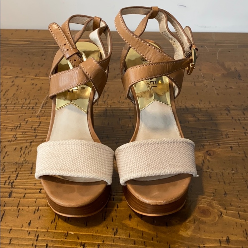 Michael Kors Heels